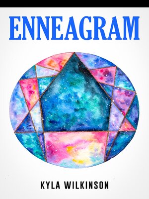 cover image of Enneagram